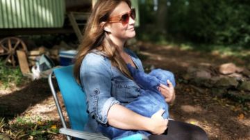 6 Hal Ini yang Biasanya Dirasakan Seorang Ibu Baru. Baca Deh Biar Nggak Kaget Nanti
