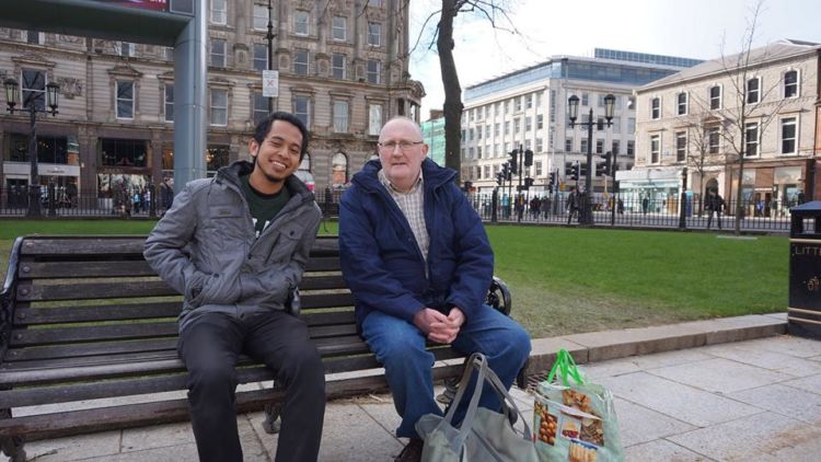 Language Barrier dan Segala Keseruan yang Akan Kamu Dapatkan Ketika Kamu Seorang Perantau Newbie di Negara Orang