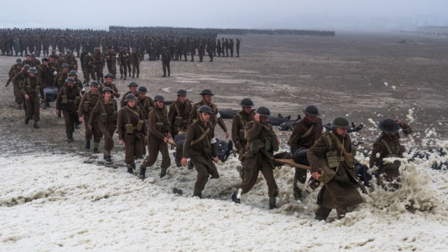 [Review] 5 Hal yang Tidak Ada dan Ternyata Memang Tidak Perlu Ada di 'Dunkirk'
