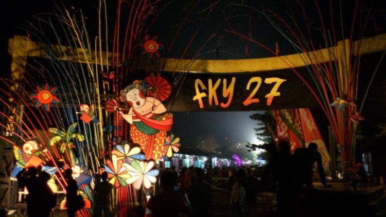 Yogyakarta, Saatnya Bersiap! Festival Kesenian Yogyakarta ke- 29 akan Dihelat Sebentar Lagi
