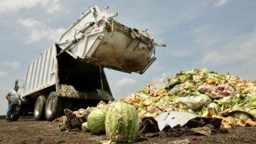 Miris, Indonesia Itu Penyampah Makanan Terbanyak No.2 di Dunia! Padahal Masih Banyak yang Kelaparan