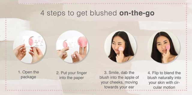 Jenis Produk Kecantikan yang Mungkin Kamu Nggak Terpikirkan, Tapi Benar-benar Ada di Dunia 13 Jenis Produk Kecantikan yang Mungkin Kamu Nggak Terpikirkan, Tapi Benar-benar Ada di Dunia