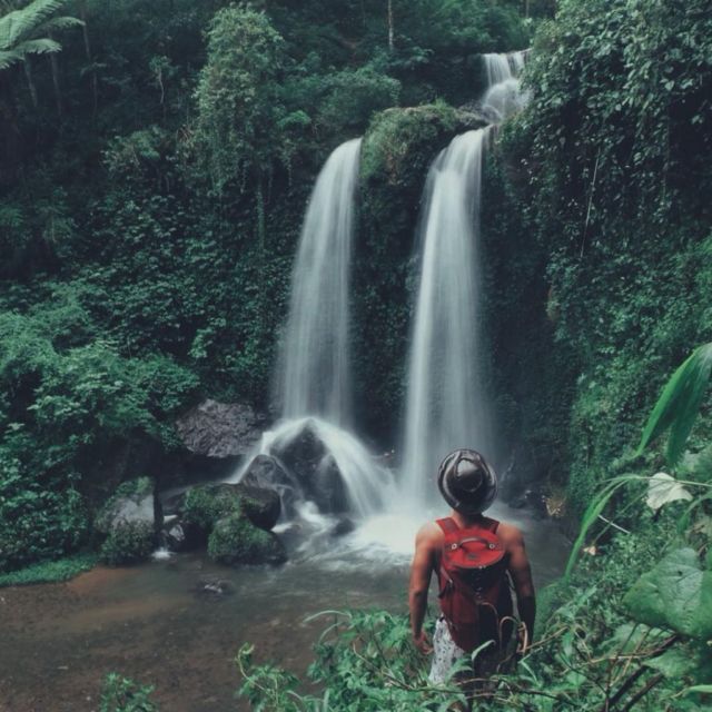 Tempat Wisata di Magelang