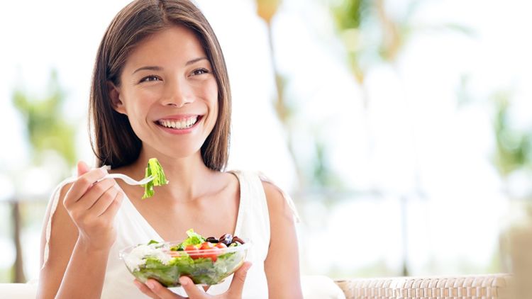 Cara Simpel Menurunkan 15 kg Berat Badan dalam 9 Bulan, Ini Dia Cara Diet Tanpa Lapar yang Bisa Kamu Coba