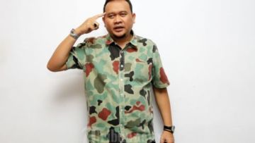 Lebih Bagus dari Nama Bekennya, Inilah Nama Asli Para Komika Favorit di Indonesia