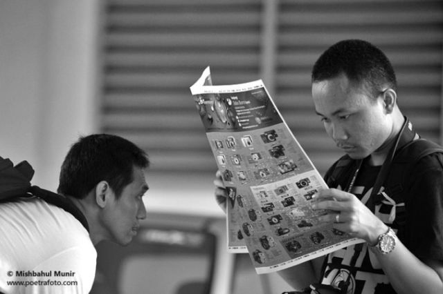 Mengenal Street Photography dan Berbagai Hasilnya. Bernilai Seni, Namun Tetap Sederhana