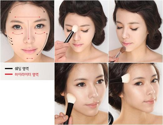 Bagi Pemula, Inilah Tutorial Make-Up Paling Gampang dan Natural yang Bisa Dipraktikkan