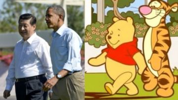 Setelah Winnie the Pooh Dilarang di Cina Karena Mirip Sama Presidennya, 5 Kartun Ini Mengalami Nasib Absurd Juga