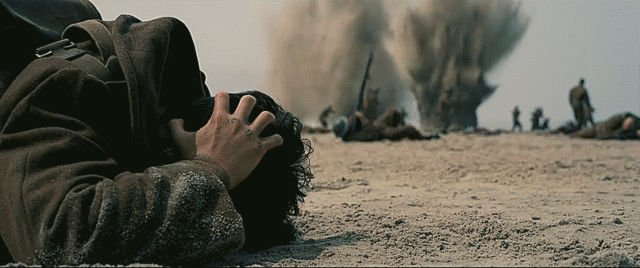 [Review] 5 Hal yang Tidak Ada dan Ternyata Memang Tidak Perlu Ada di 'Dunkirk'