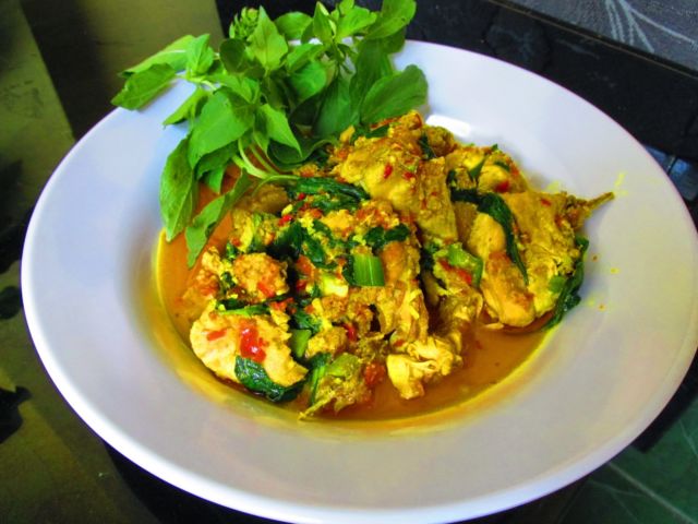 Kumpulan Bumbu Masakan Sehari-hari yang Jadi Andalan. Layak Simpan!