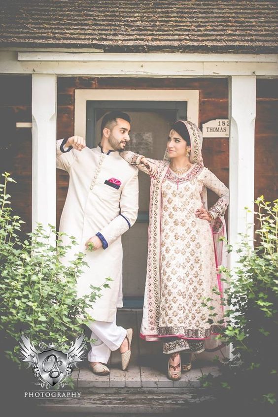 gaun pengantin india