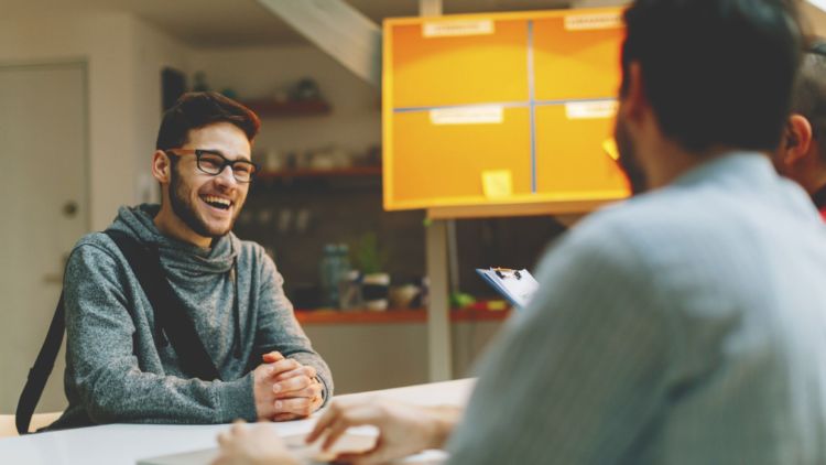 Trik Menjawab Rencana 5 Tahun ke Depan Saat Interview Kerja