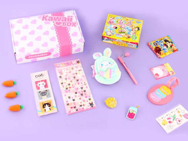 Bikin Orang Sedunia Gemes, Ternyata Kultur Kawaii Jepang Itu Lahir Gara-gara Pensil Mekanik!