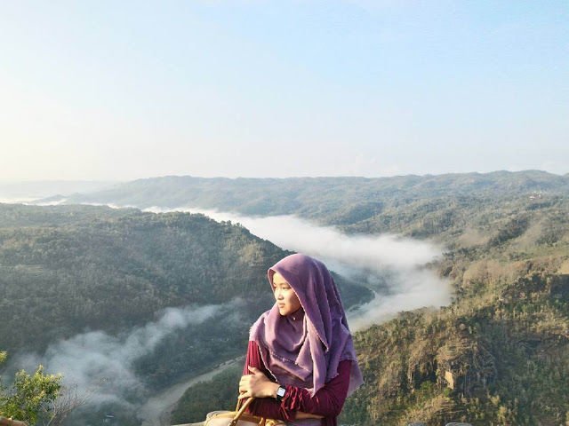 kebun buah mangunan