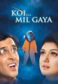 Koi Mil Gaya
