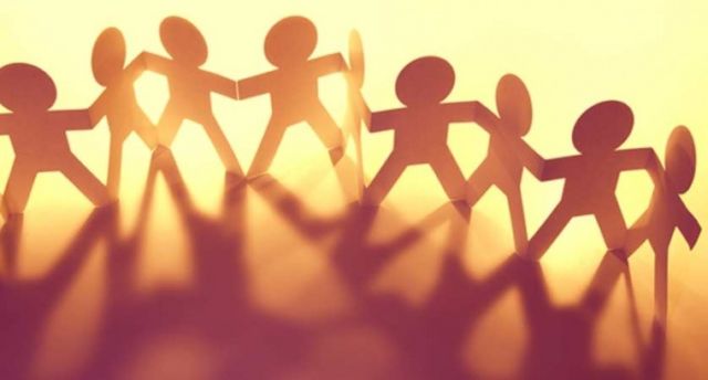 You are the average of the five people you spend the most time with, choose carefully - Jim Rohn