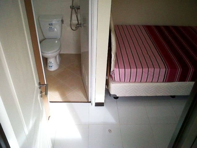 5 Tips Penting Merawat Kamar Kos Berkamar Mandi Dalam, Biar Terjaga Kebersihan dan Tetap Nyaman
