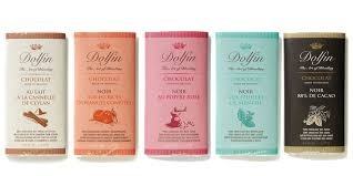 Which chocolate brand is considered the most premium in the world?