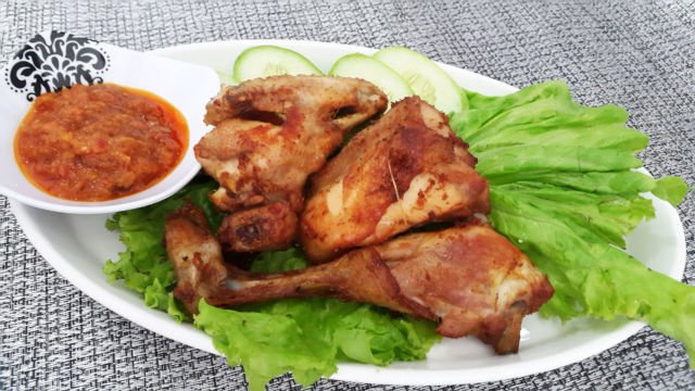 Kumpulan Bumbu Masakan Sehari-hari yang Jadi Andalan. Layak Simpan!
