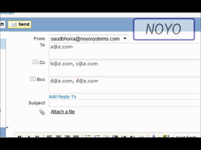 9 Cara yang Dilakukan Orang Profesional Saat Berkirim Email, Kamu Termasuk Nggak?