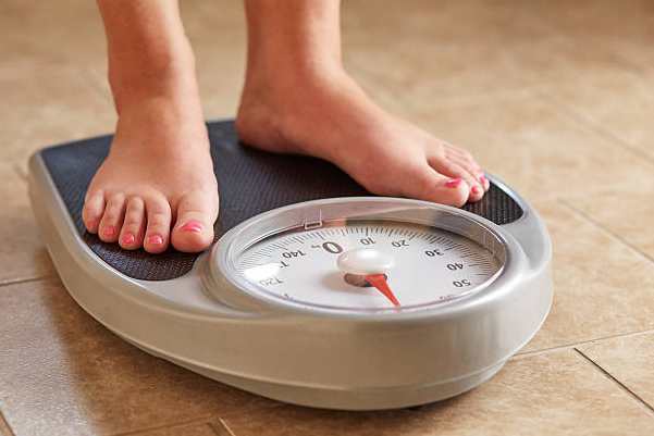 menurunkan berat badan