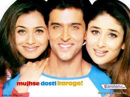 Mujshe Doshti Karoge