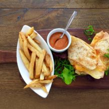 Jika Kepribadianmu Diandaikan Seloyang Pizza, Topping Apa yang Paling Disukai dari Dirimu?