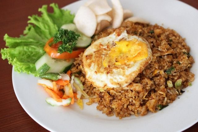 Kumpulan Bumbu Masakan Sehari-hari yang Jadi Andalan. Layak Simpan!