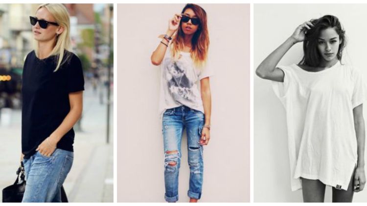 Yang Kegedean Makin Menawan, 6 Inspirasi Outfit Oversized Ini Layak Jadi Perhatian