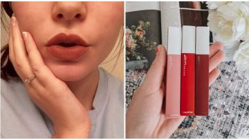 5 Pilihan Warna Lipstik Buat Kulit Sawo Matang. Bisa Bikin Efek Cerah di Muka, Lo!