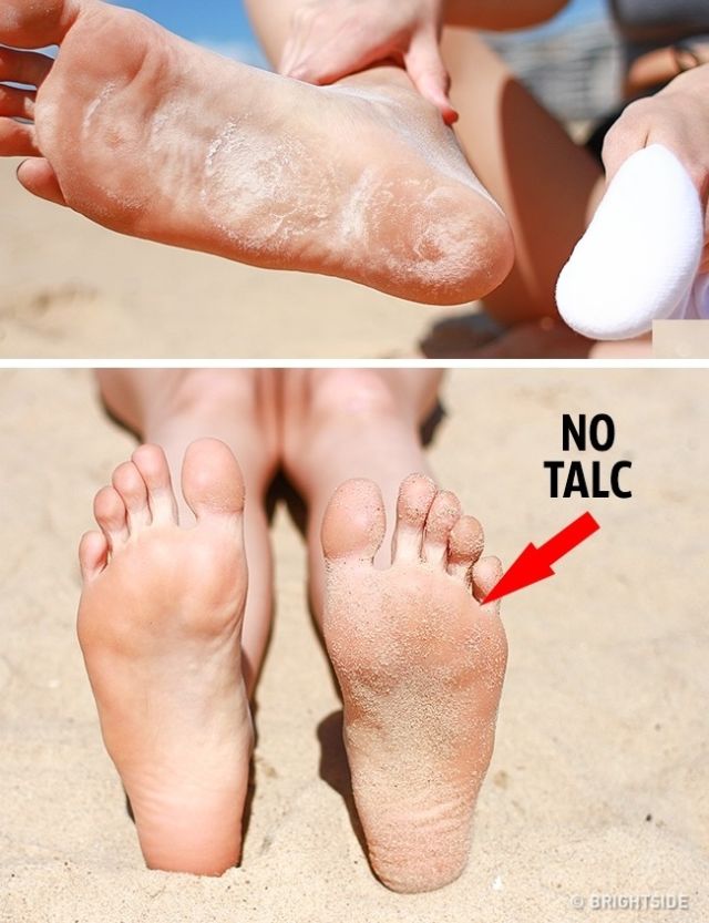 Dengan Melakukan 10 Trik Ini, Bepergian ke Pantai Nggak Akan Jadi Mimpi Buruk Lagi 21 Dengan Melakukan 10 Trik Ini, Bepergian ke Pantai Nggak Akan Jadi Mimpi Buruk Lagi
