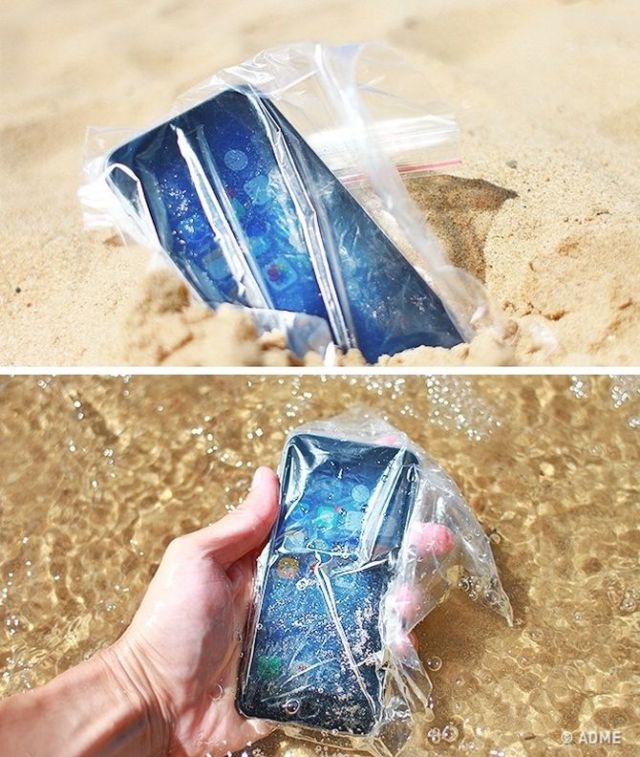 Dengan Melakukan 10 Trik Ini, Bepergian ke Pantai Nggak Akan Jadi Mimpi Buruk Lagi 23 Dengan Melakukan 10 Trik Ini, Bepergian ke Pantai Nggak Akan Jadi Mimpi Buruk Lagi