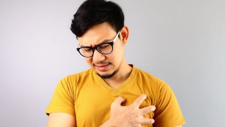 Karena Anak Muda Pun Bisa Kena Kolesterol, Begini Cara Simpel Mecegahnya!