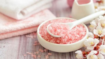 Pernah Dengar ‘Himalayan Pink Salt’? Si Garam Berwarna Cantik dengan Segudang Manfaat
