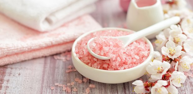 Pernah Dengar ‘Himalayan Pink Salt’? Si Garam Berwarna Cantik dengan Segudang Manfaat