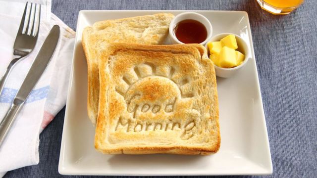 Sarapan