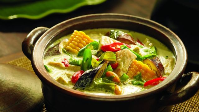 Kumpulan Bumbu Masakan Sehari-hari yang Jadi Andalan. Layak Simpan!