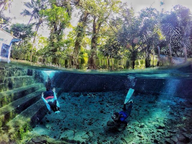 Tempat Wisata di Magelang