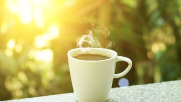 Morning Coffee Itu Ternyata Nggak Baik Buat Kesehatan. Yang Ngaku Pecinta Kopi, Harus Tahu Fakta Ini