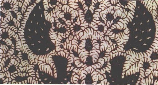 Makna Motif Batik dan Acara yang Cocok Saat Memakainya. Awas, Jangan Kondangan Pakai Batik Kematian Lho!