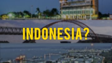Kalau Mau Pindah Ibukota, Indonesia Harus Belajar dari 13 Negara Ini. Lihat Cara Mereka Pindahan