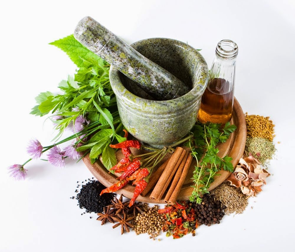 Yuk Ketahui! Fakta dari Pengobatan Herbal