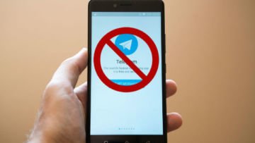 Selain Indonesia, 4 Negara Ini Udah Duluan Blokir Aplikasi Pesan Telegram. Mungkin Emang Bahaya Ya
