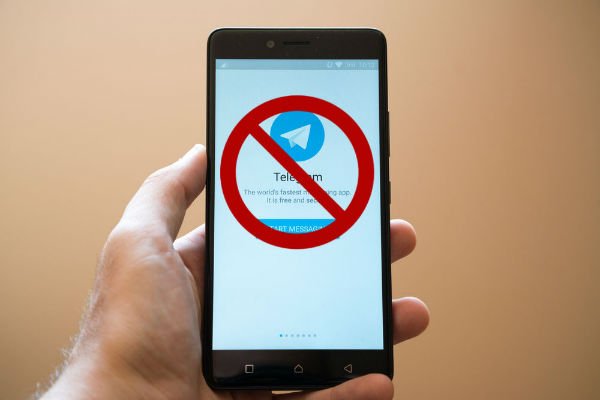 Selain Indonesia, 4 Negara Ini Udah Duluan Blokir Aplikasi Pesan Telegram. Mungkin Emang Bahaya Ya