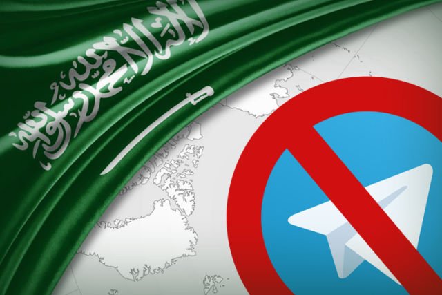 Selain Indonesia, 4 Negara Ini Udah Duluan Blokir Aplikasi Pesan Telegram. Mungkin Emang Bahaya Ya