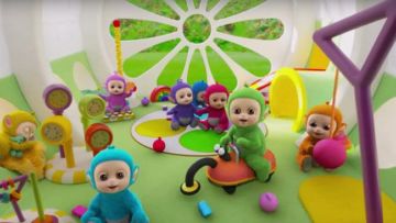 Kenalan dengan  ‘Reinkarnasi’-nya Teletubbies. Ini 8 Tiddlytubbies yang Bakal Jadi Teman Anak-Anak