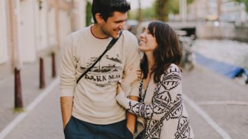 7 Momen yang Diharapkan Cewek dari Hubungan Mereka, Selain Cepat Menikah