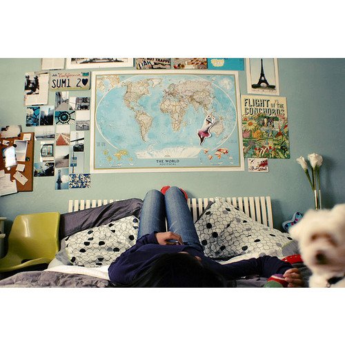 wallofdream