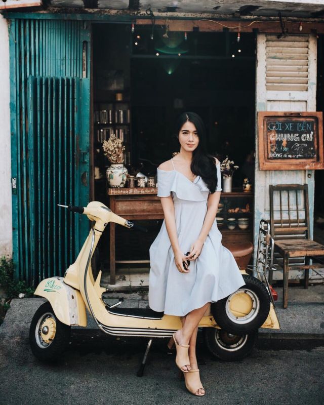 outfit ke wisuda