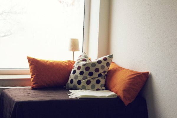 bantal